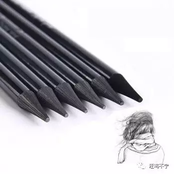 素描的起源是什么