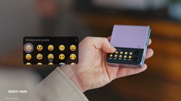 现在什么翻盖手机好