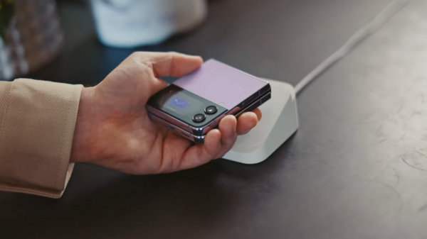 现在什么翻盖手机好