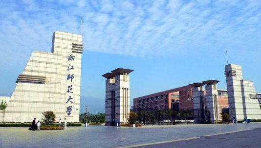 我国的师范大学排名