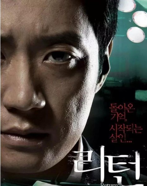 高分韩国悬疑电影