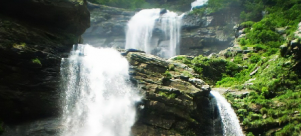 江西旅游必去十大景点介绍