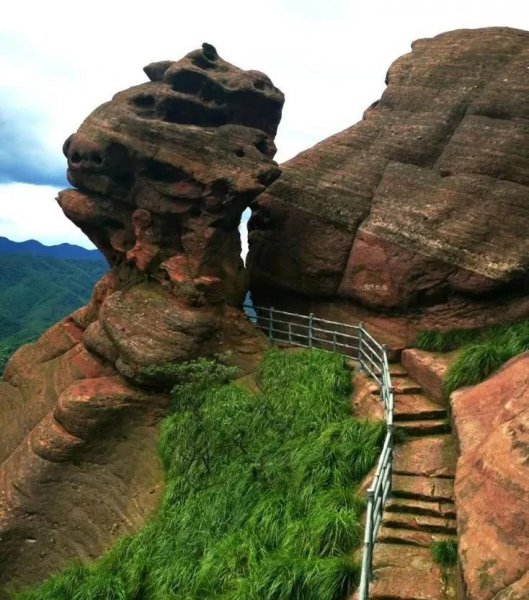 江西旅游必去十大景点介绍