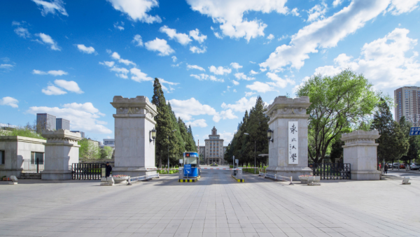 东北985大学有几所