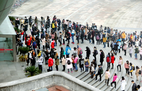 第二学历是什么意思