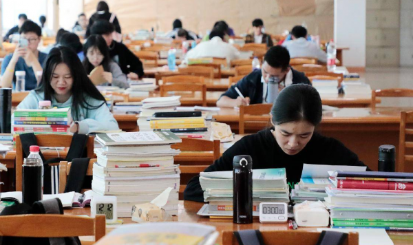 第二学历是什么意思