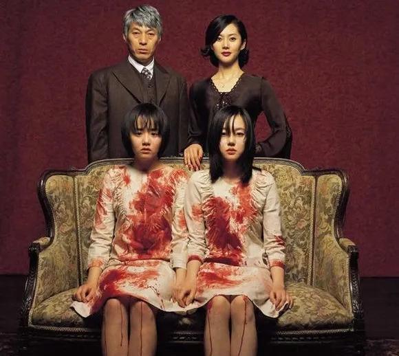 韩国十部恐怖电影排行