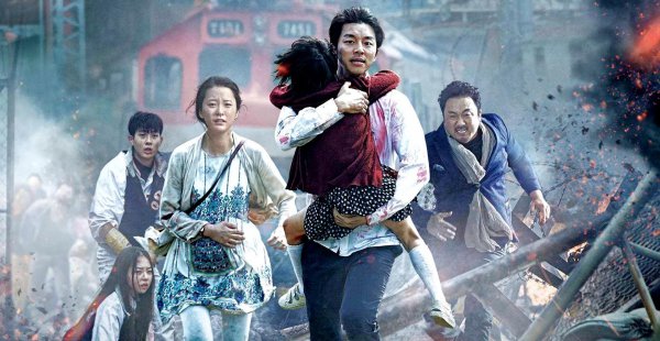 韩国十部恐怖电影排行