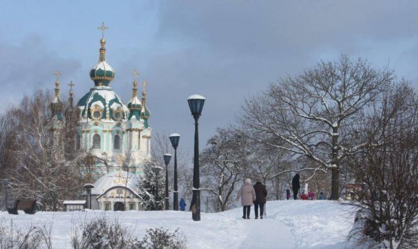 乌克兰国土面积与人口