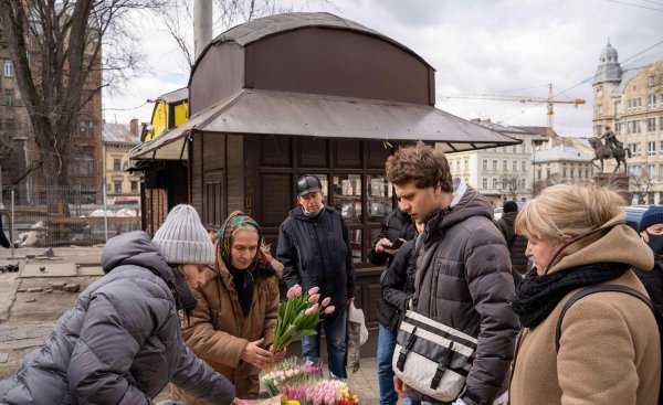 乌克兰国土面积与人口