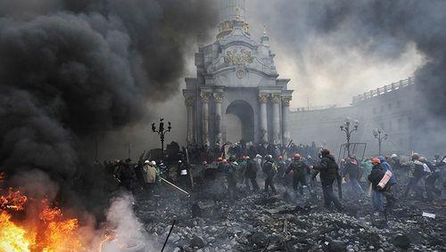 乌克兰国土面积与人口