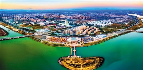 唐山各区县gdp排名