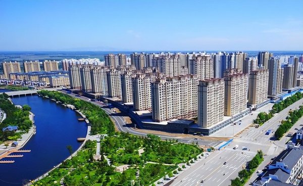 唐山各区县gdp排名