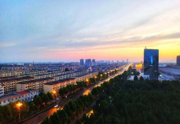 唐山各区县gdp排名