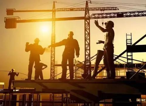 土木工程最吃香的三个专业