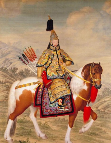 八旗哪个旗地位最高