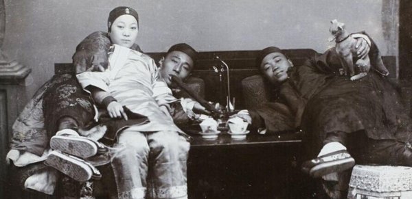 八旗哪个旗地位最高