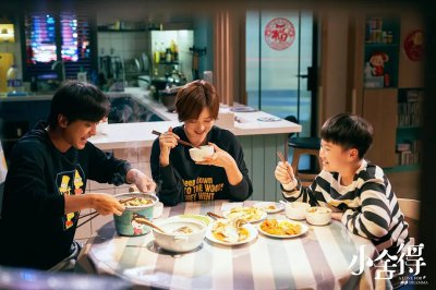 最能打动家长的十句话 小舍得中引发家长同感和启发的文案