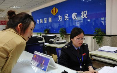 税务局是个好单位吗 女生适合报考的4个公务员岗位吗