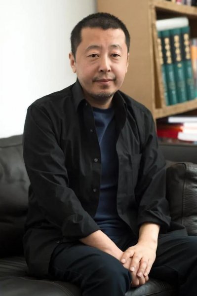 中国最有名的导演