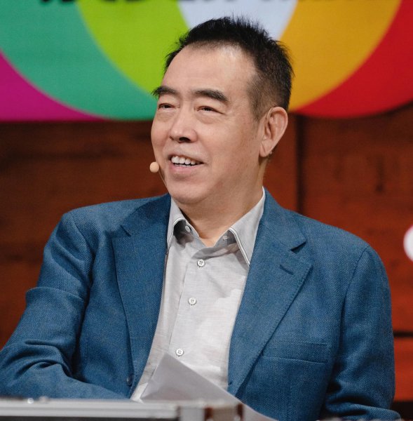 中国最有名的导演