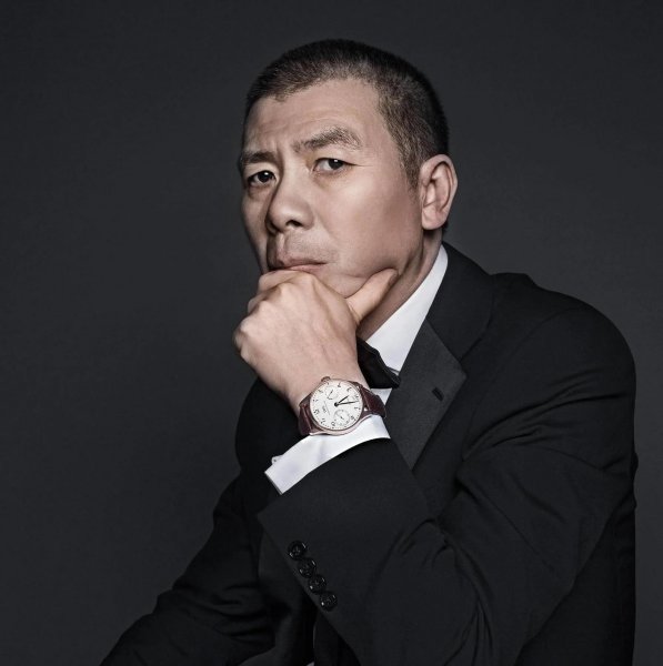 中国最有名的导演