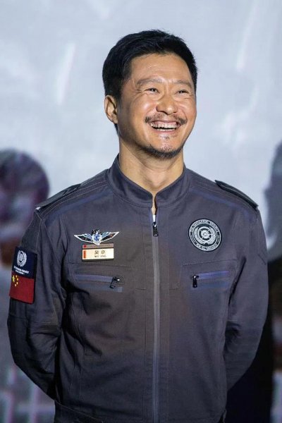 中国最有名的导演