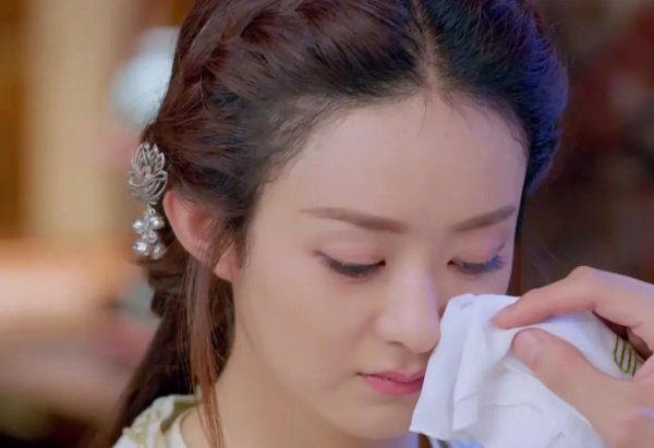 楚乔传楚乔的身份是什么