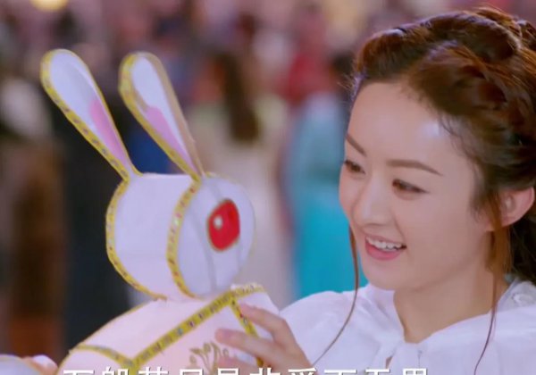 楚乔传楚乔的身份是什么