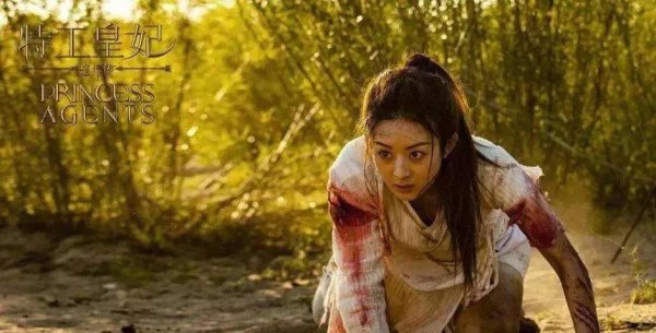 楚乔传楚乔的身份是什么