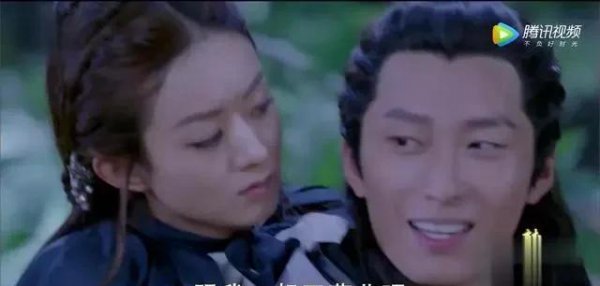 楚乔传楚乔的身份是什么