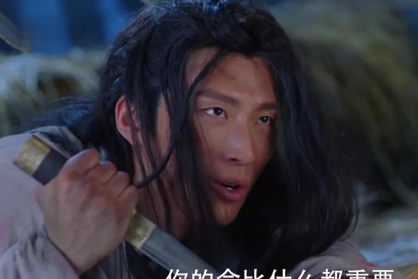 楚乔传楚乔的身份是什么