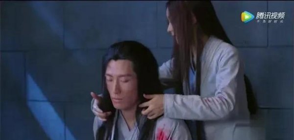 楚乔传楚乔的身份是什么