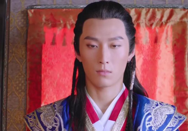 楚乔传楚乔的身份是什么