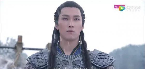 楚乔传楚乔的身份是什么