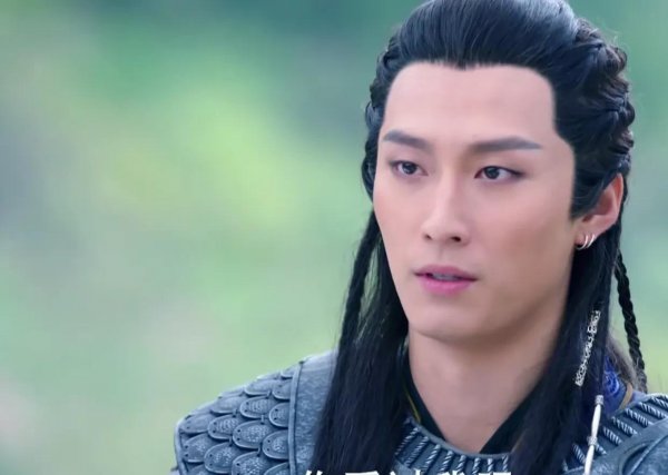 楚乔传楚乔的身份是什么