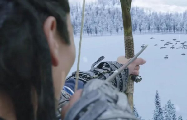 楚乔传楚乔的身份是什么