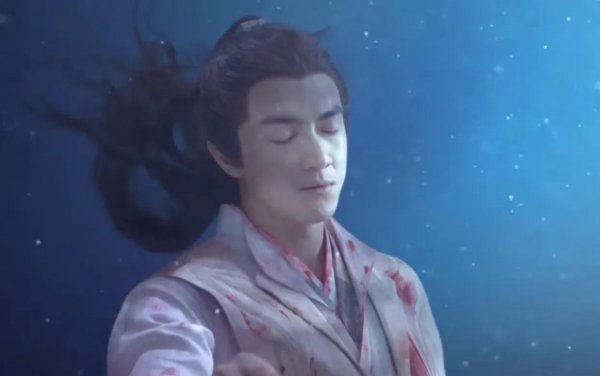 楚乔传楚乔的身份是什么