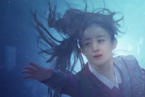 楚乔传楚乔的身份是什么