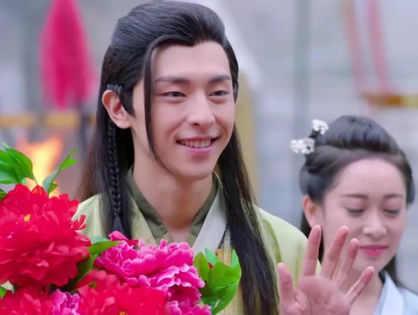 楚乔传楚乔的身份是什么