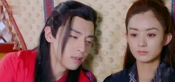 楚乔传楚乔的身份是什么