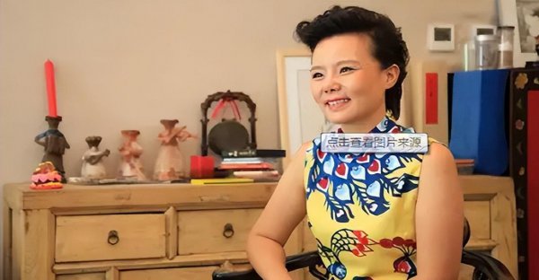 歌手龚琳娜个人资料及简历