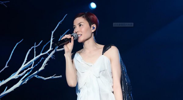 歌手龚琳娜个人资料及简历