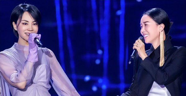 歌手龚琳娜个人资料及简历