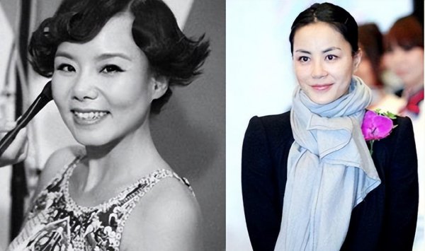 歌手龚琳娜个人资料及简历