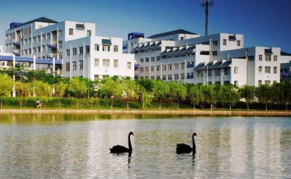 安徽建筑大学是几本学院