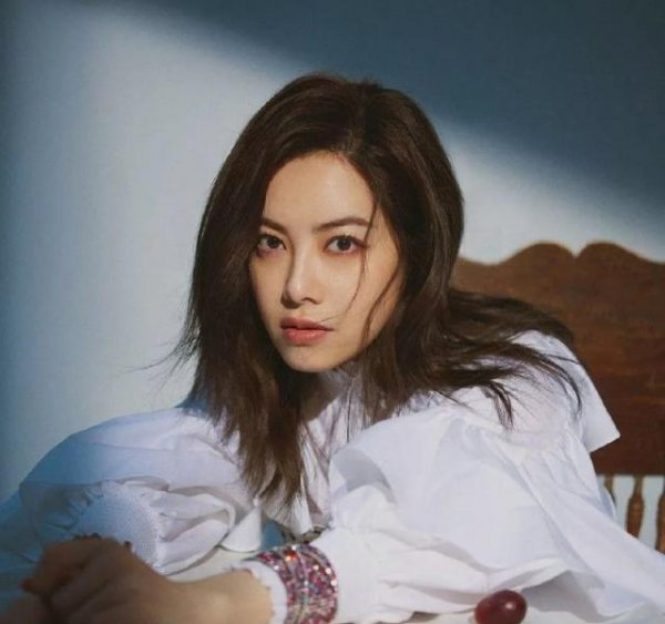 徐怀钰个人资料简历