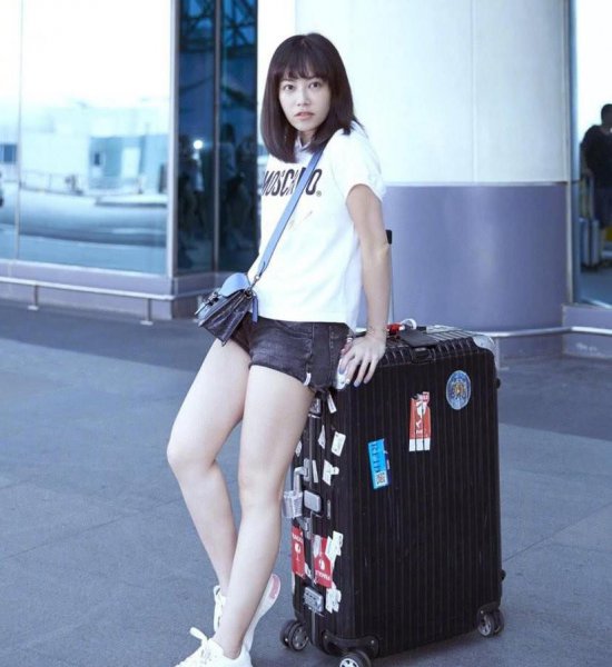 徐怀钰个人资料简历