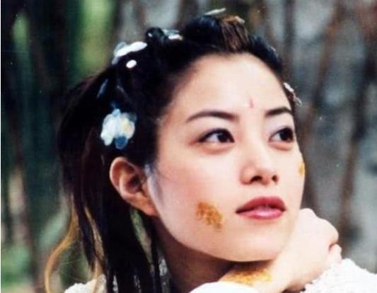 徐怀钰个人资料简历