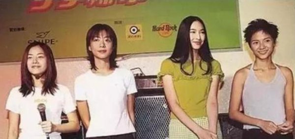 徐怀钰个人资料简历